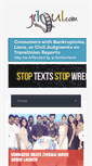 Mobile Screenshot of jilgul.com